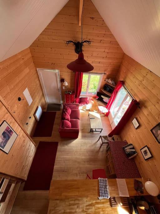 Super Appartement A Saint Lary Exterior foto