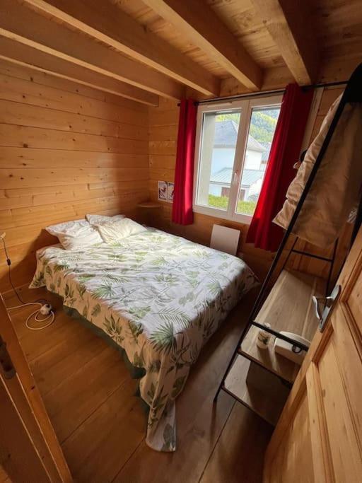 Super Appartement A Saint Lary Exterior foto